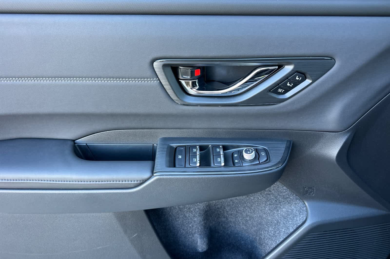 New 2026 Subaru Outback Touring XT AWD/4WD image 10