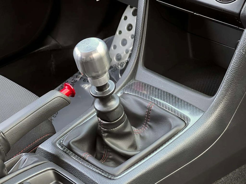 Used 2016 Subaru WRX image 20