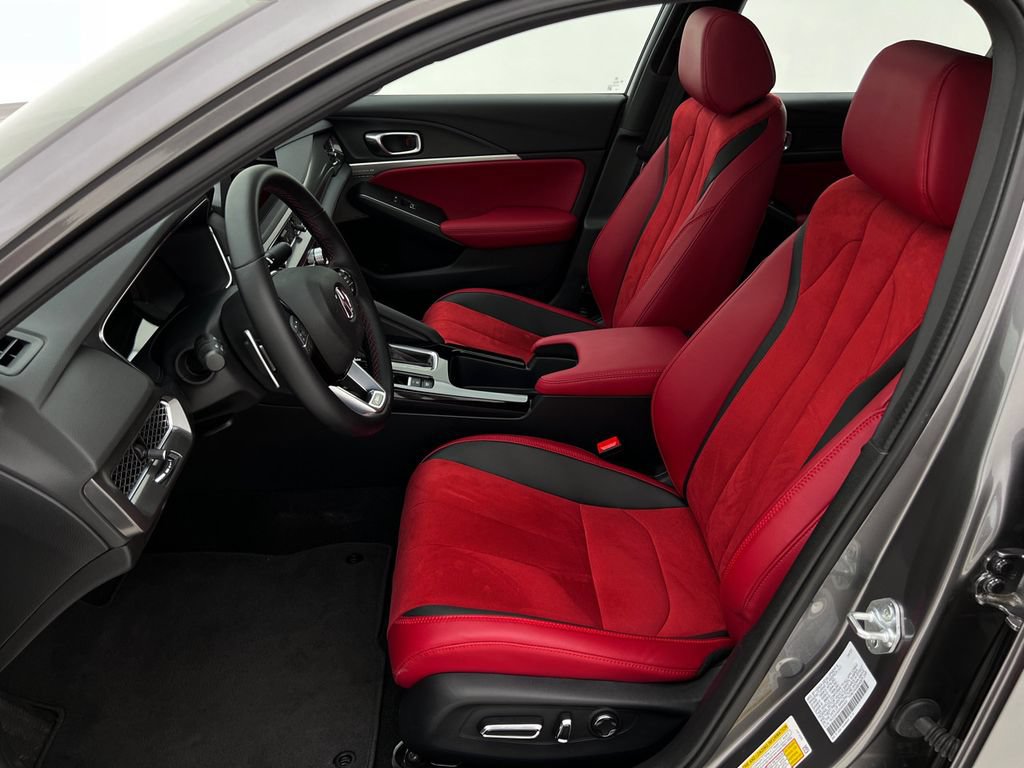 Used 2024 Acura Integra A-Spec FWD image 11