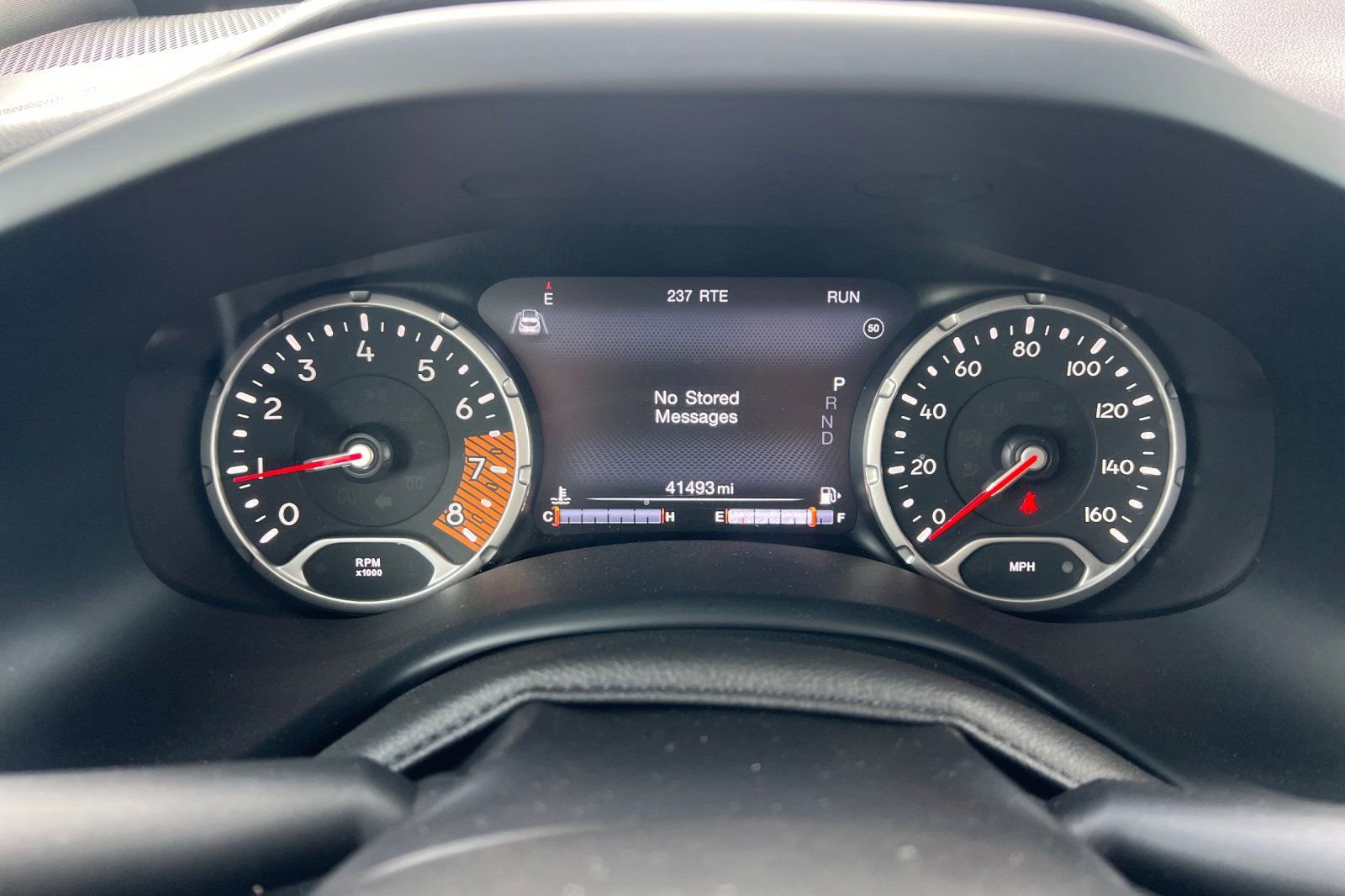 Used 2023 Jeep Renegade Latitude image 22