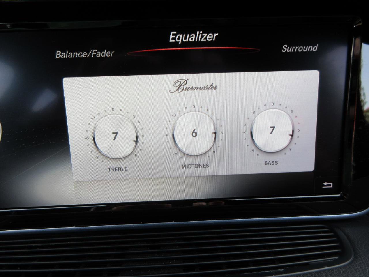 Used 2015 Mercedes-Benz S 550 Sedan image 59