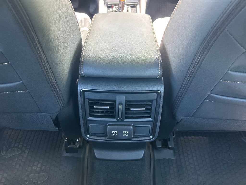 Certified 2024 Subaru Forester Wilderness AWD/4WD image 29