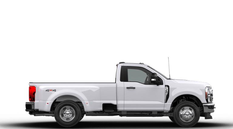 New 2026 Ford F350 XLT w/ 360-Degree Camera Package image 27