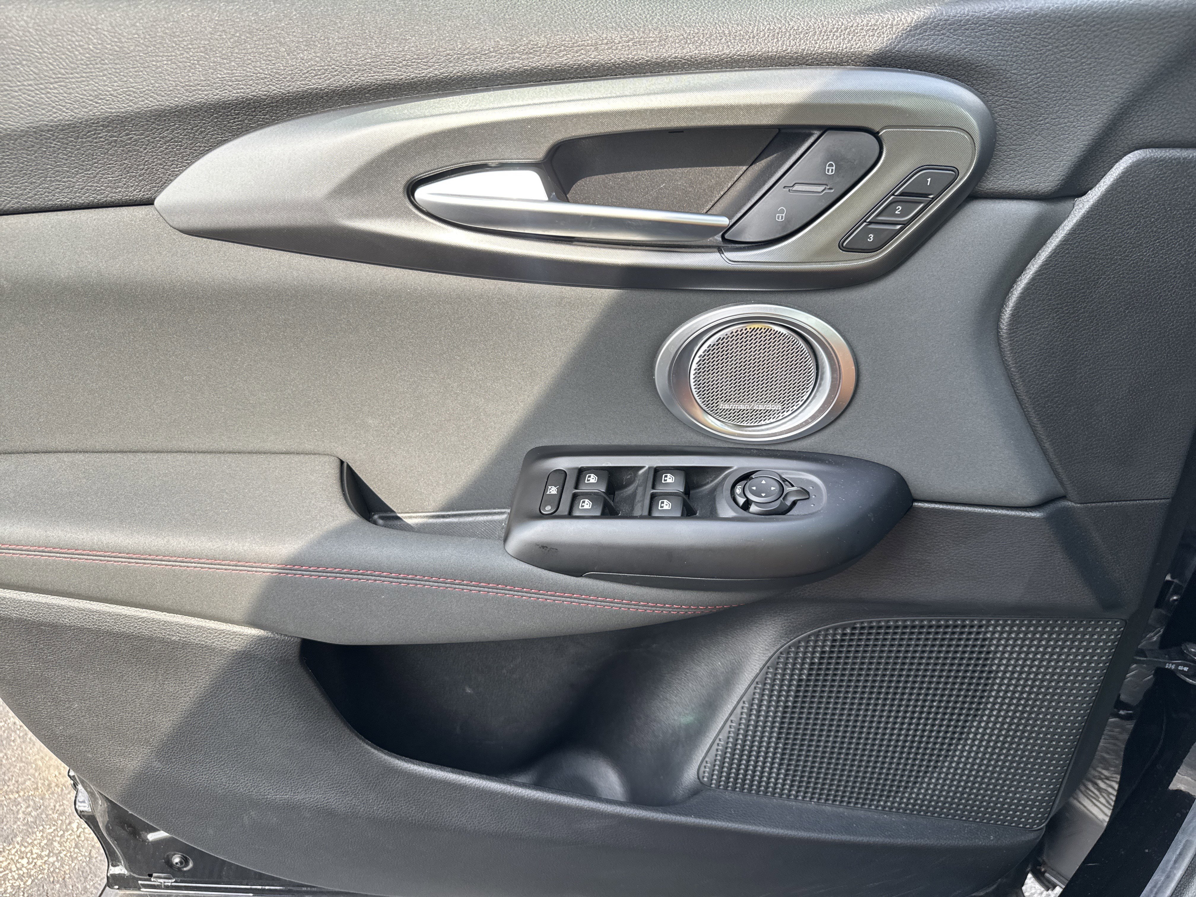 Used 2024 Dodge Hornet GT Plus AWD/4WD image 14