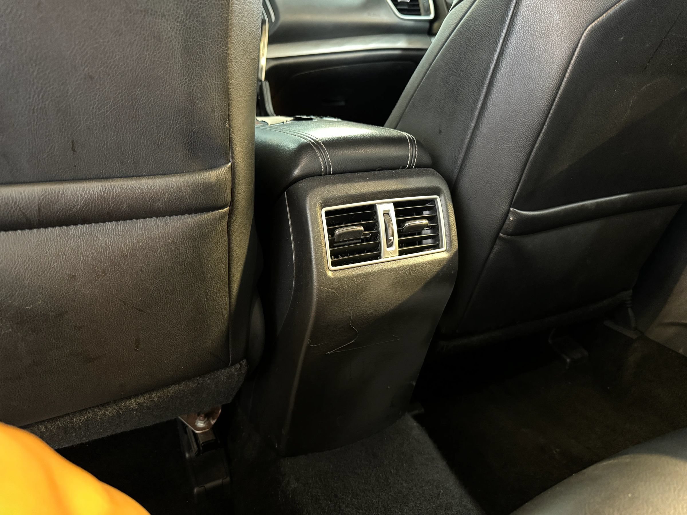 Used 2018 Nissan Maxima 3.5 SV FWD image 26