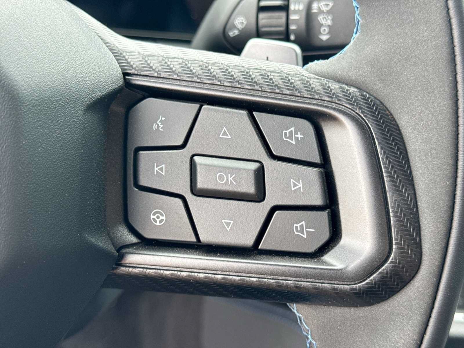 New 2025 Ford Mustang Dark Horse RWD image 23