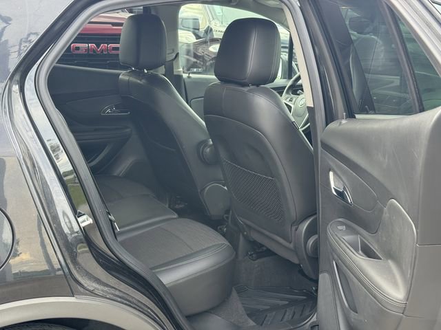 Used 2016 Buick Encore AWD image 31