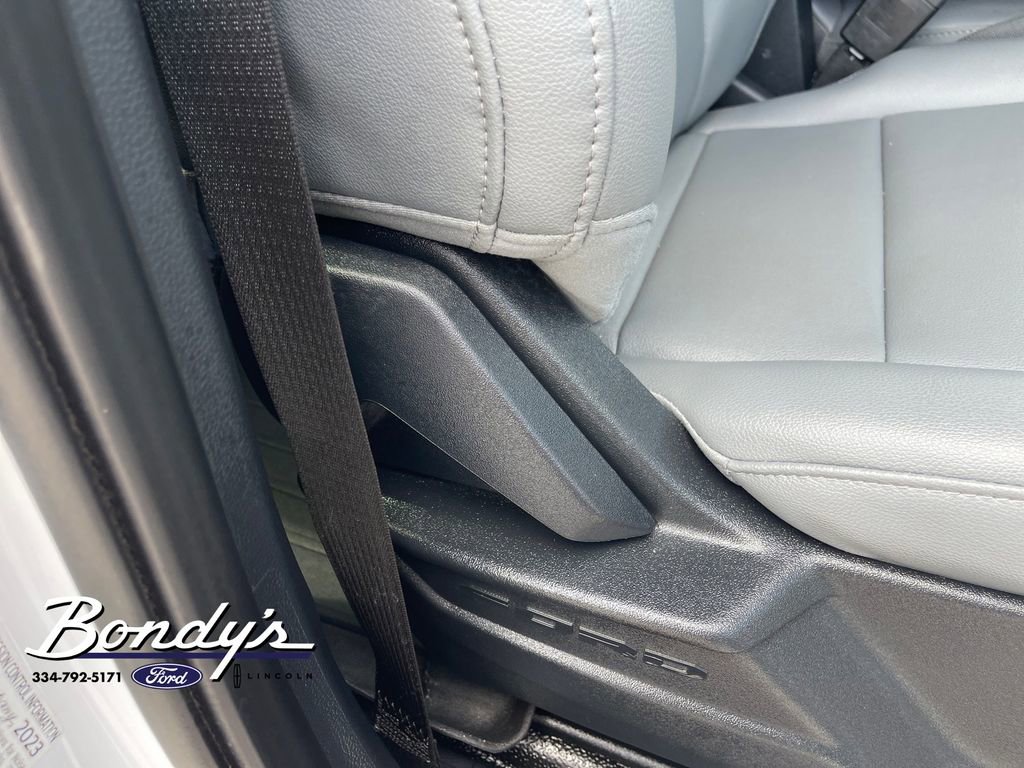 Used 2023 Ford F450 XL image 16