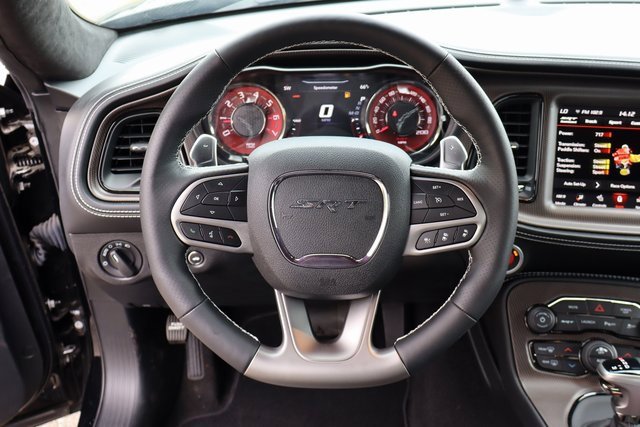 Used 2023 Dodge Challenger SRT Hellcat Widebody image 19