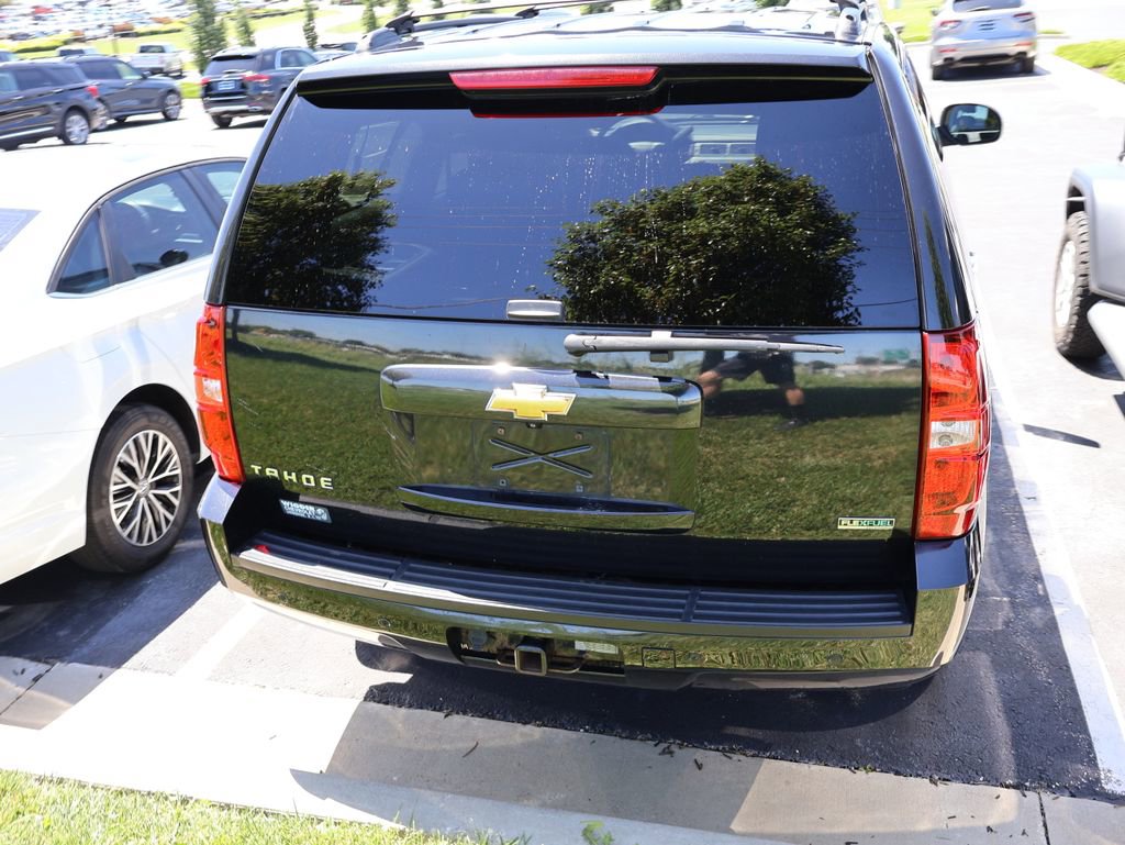 Used 2011 Chevrolet Tahoe LS w/ Regional Value Package AWD/4WD image 11