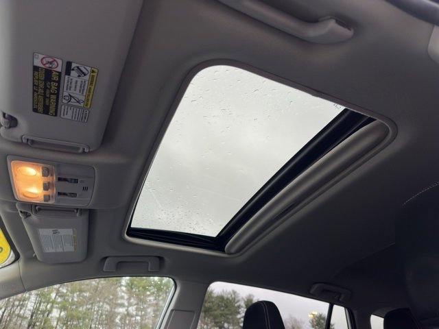 Used 2014 Toyota RAV4 XLE image 17