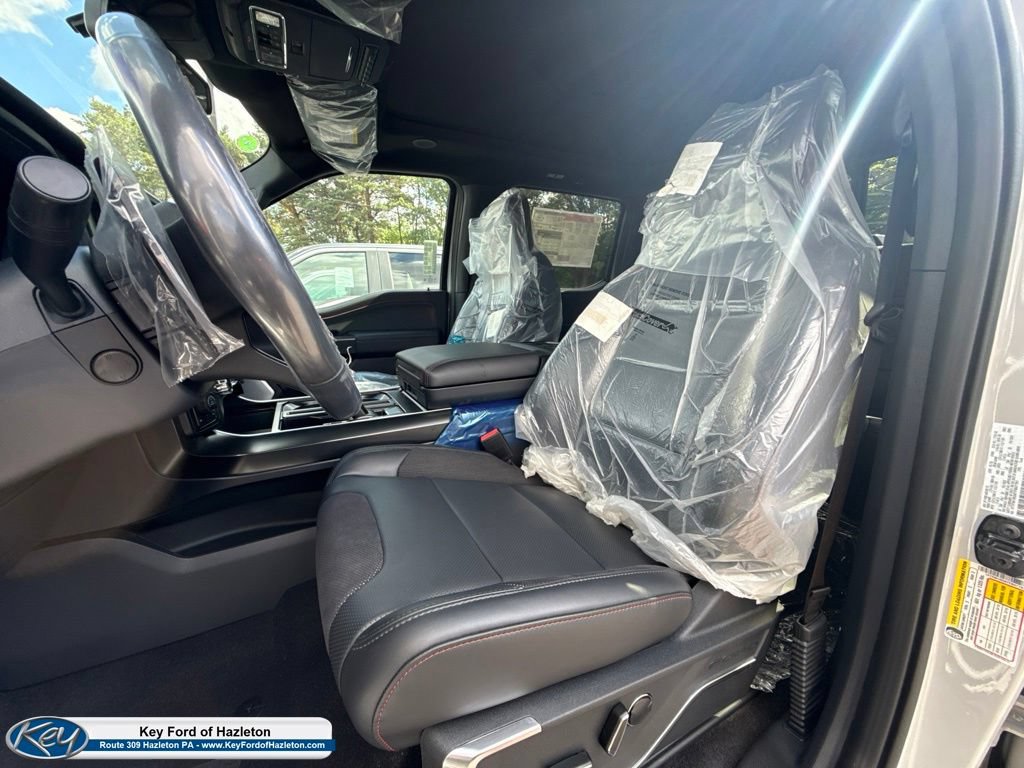 New 2026 Ford F150 Raptor AWD/4WD image 19