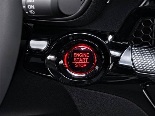 New 2027 Honda CR-V EX-L image 11