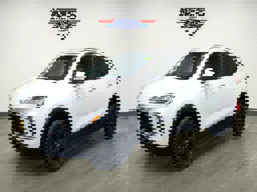 Used 2024 Buick Encore GX Sport Touring