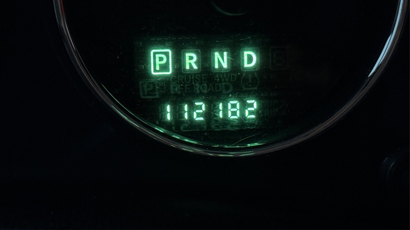 Used 2013 Jeep Wrangler Unlimited Sahara w/ Connectivity Group image 31