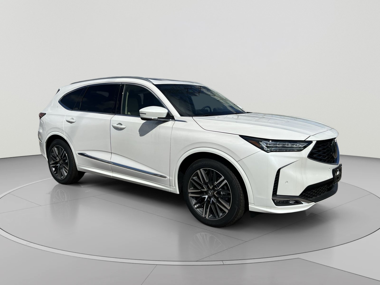 New 2026 Acura MDX w/ Advance Package AWD/4WD image 7
