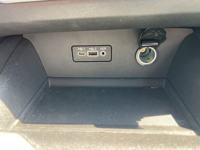 Used 2025 Nissan Altima 2.5 SV FWD image 21