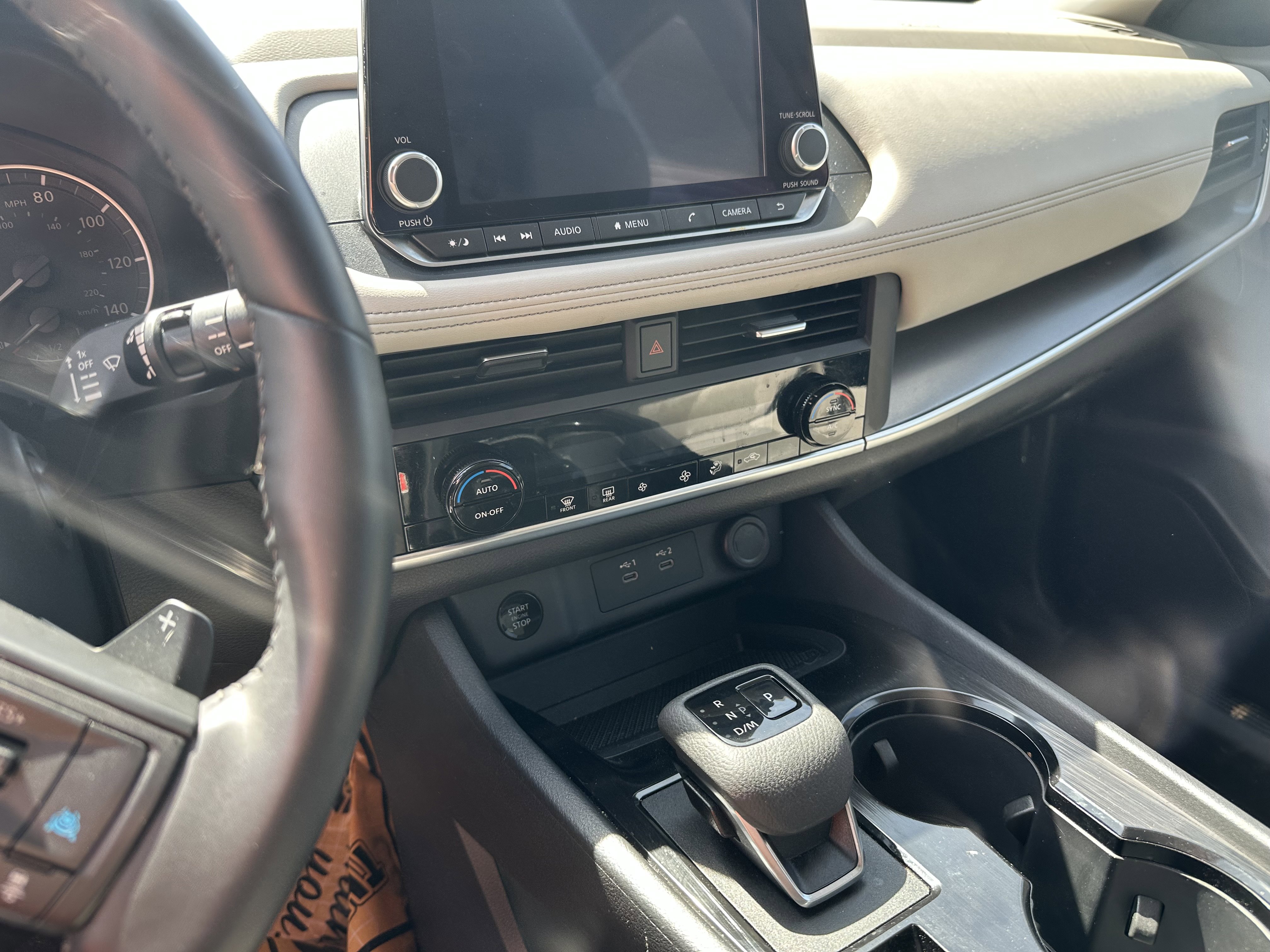 Used 2025 Ford Escape ST-Line FWD image 13