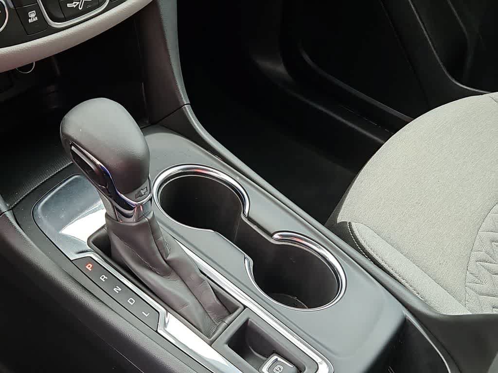 Used 2023 Chevrolet Equinox LS w/ LS Convenience Package FWD image 20