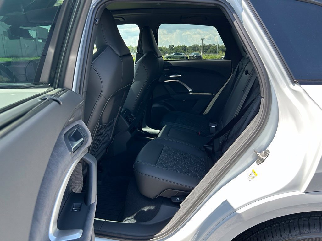 New 2026 Audi SQ5 Premium Plus AWD/4WD image 52