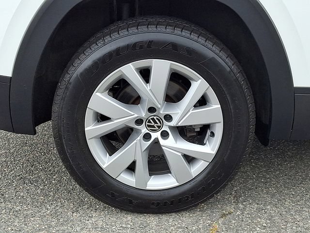Used 2021 Volkswagen Atlas Cross Sport S AWD/4WD image 8