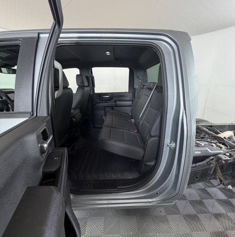 Used 2026 Chevrolet Silverado 3500 W/T w/ WT Convenience Package AWD/4WD image 7