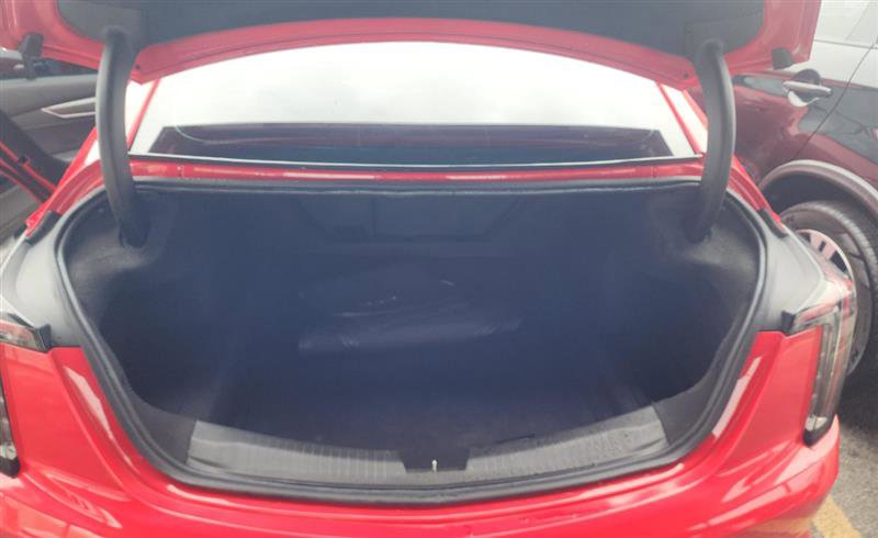 Used 2020 Cadillac CT5 V w/ Premium Package image 15