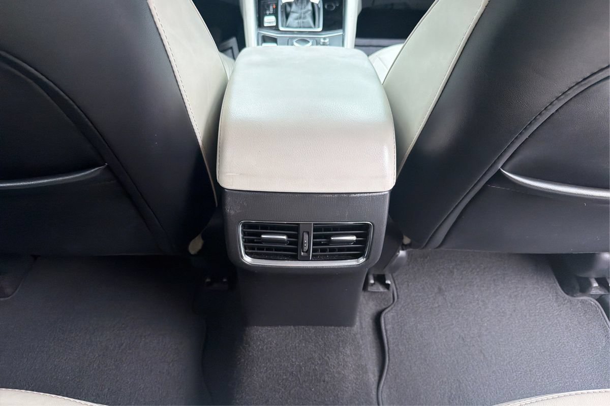 Used 2023 MAZDA CX-5 AWD 2.5 S w/ Premium Package image 21