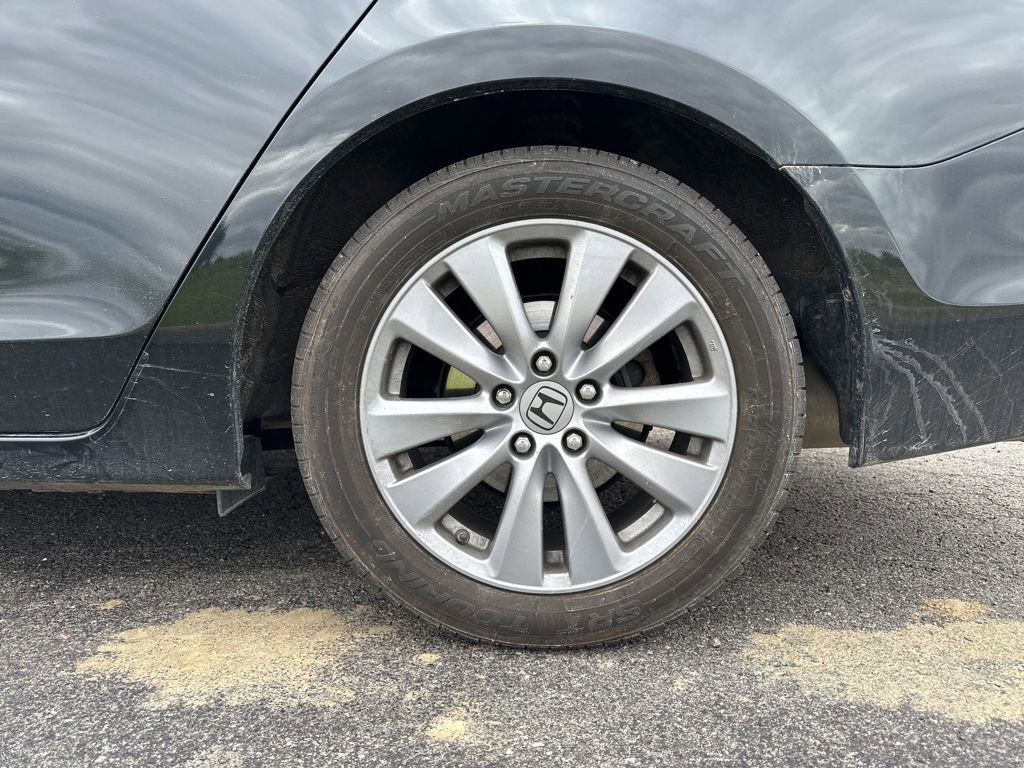 Used 2012 Honda Accord EX-L image 7