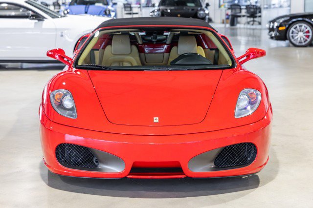 Used 2006 Ferrari F430 Spider RWD image 9