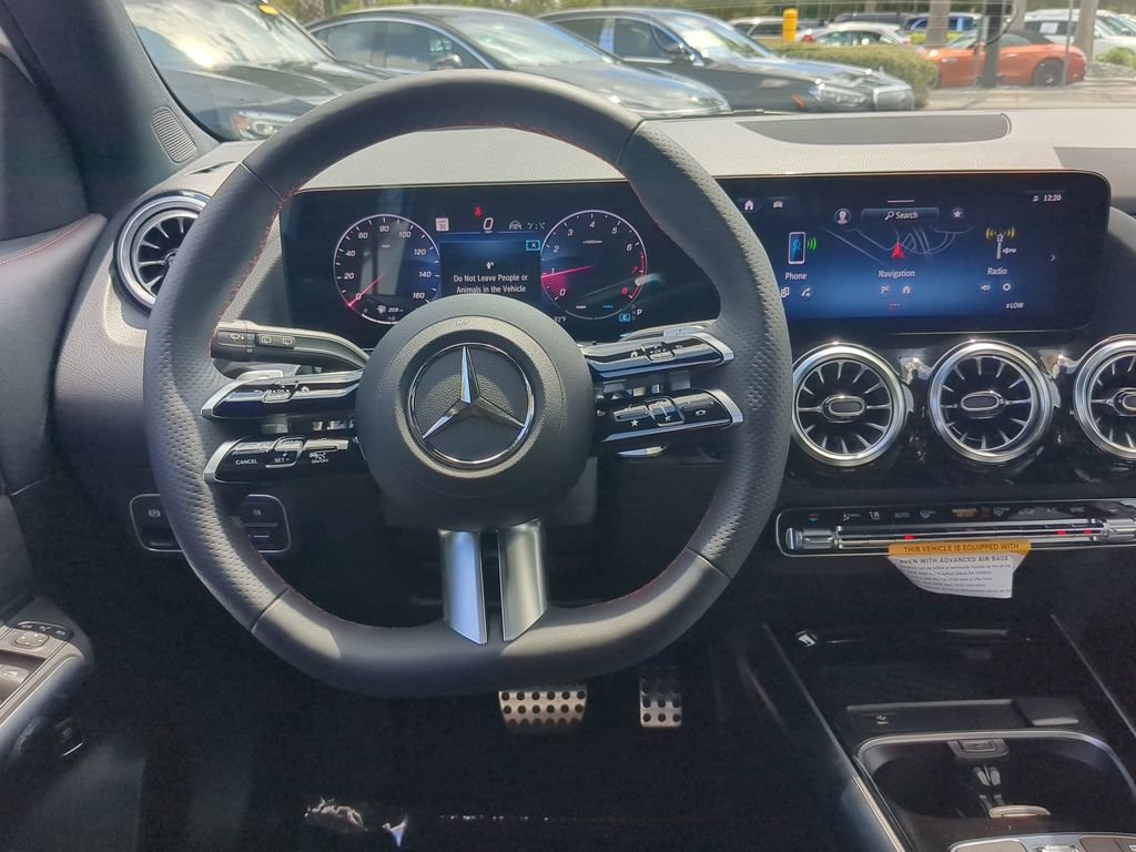 Used 2024 Mercedes-Benz GLA 250 image 3