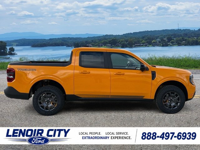New 2026 Ford Maverick Tremor AWD/4WD image 2