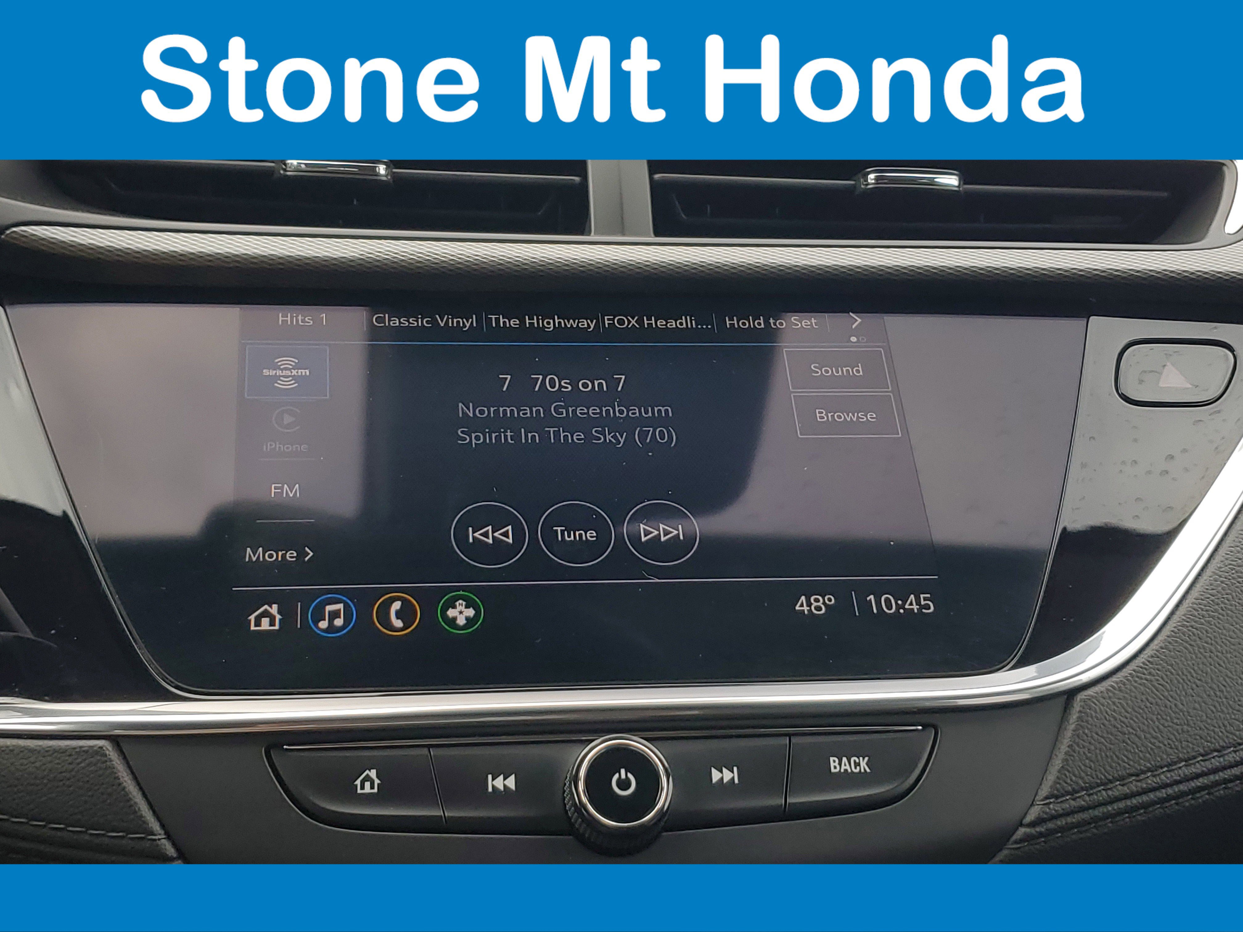 Used 2023 Buick Encore GX Preferred image 24