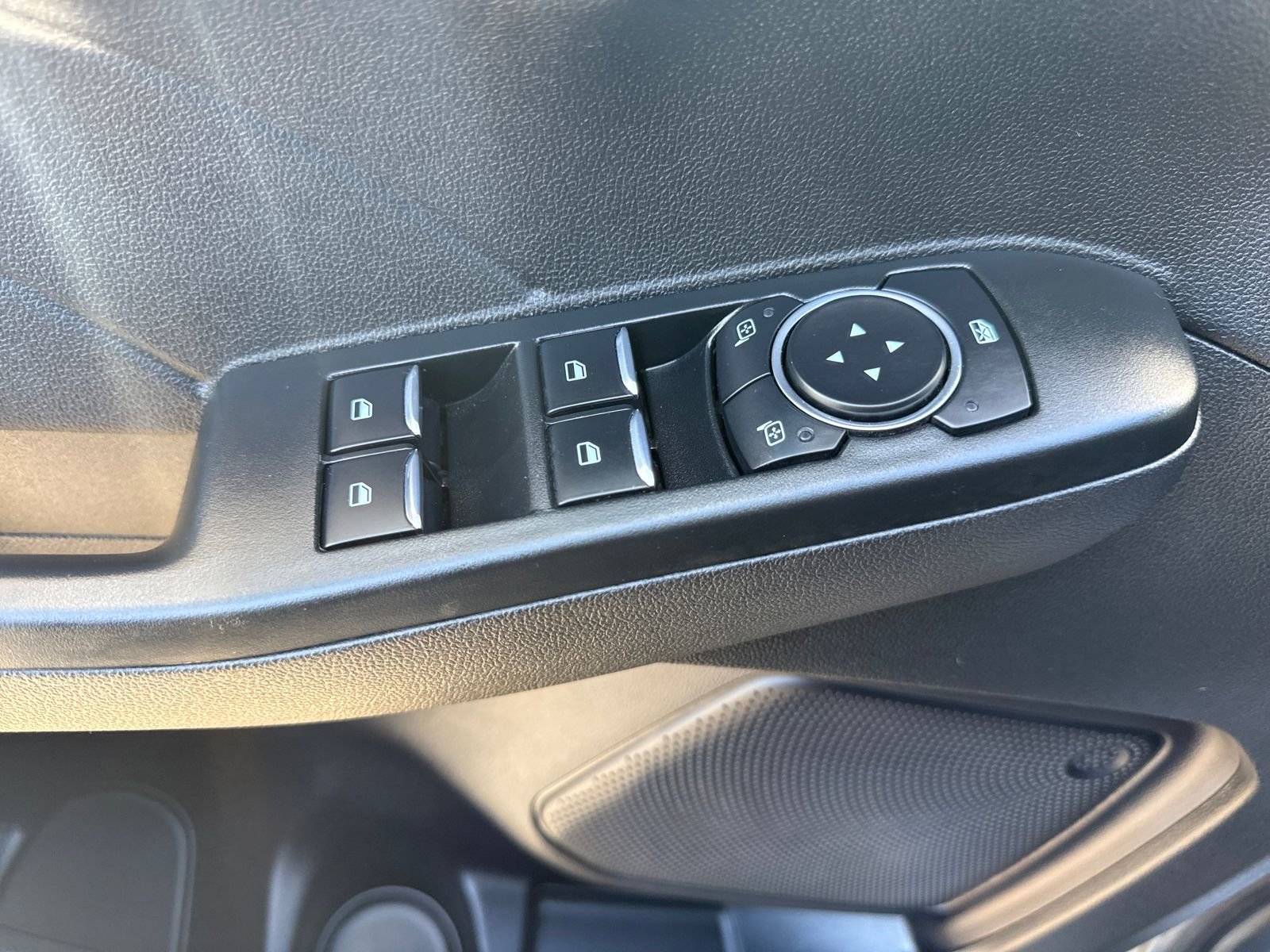 Used 2024 Ford Escape ST-Line w/ Tech Pack #1 image 11