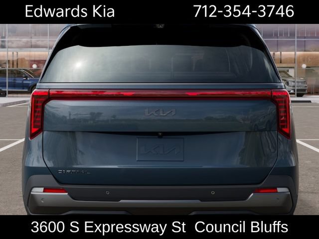 New 2027 Kia Carnival SX Prestige FWD image 15