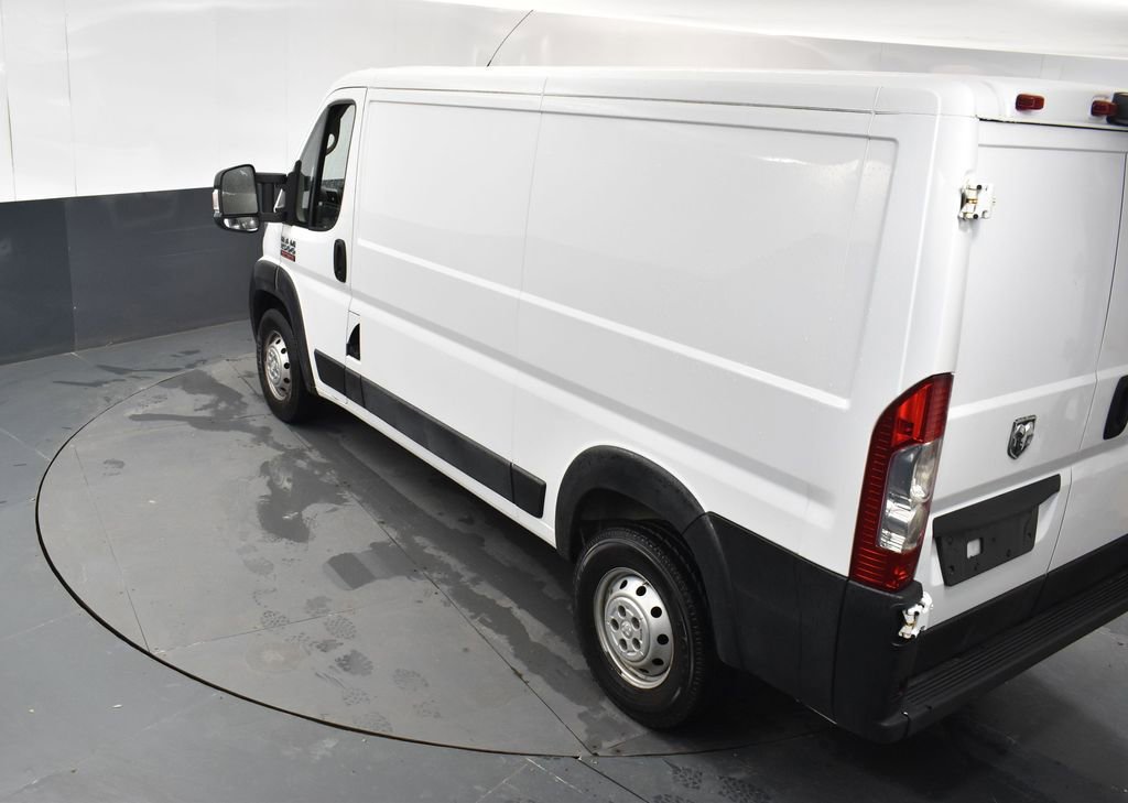 Used 2019 RAM ProMaster 1500 image 30