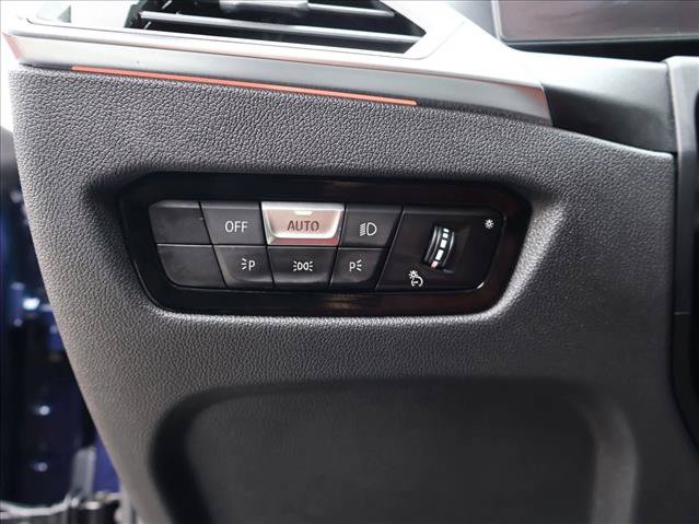Used 2023 BMW i4 eDrive40 w/ Premium Package RWD image 15
