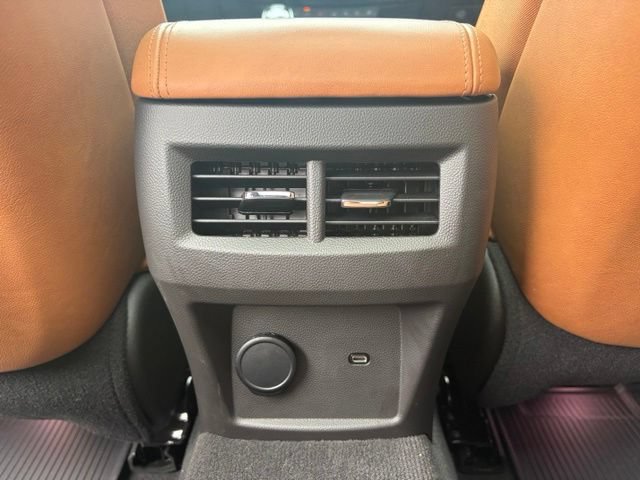 Used 2025 Cadillac CT5 V w/ Platinum Package AWD/4WD image 17