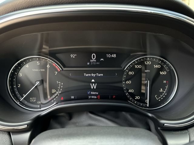 Certified 2023 Cadillac CT5 Premium Luxury w/ Climate Package RWD image 23