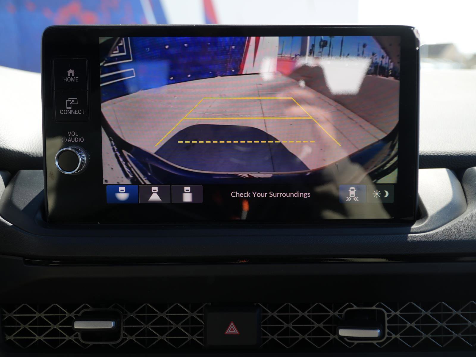 New 2026 Honda Accord SE image 28