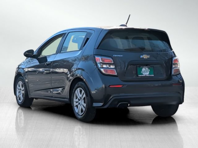 Used 2019 Chevrolet Sonic LT image 6