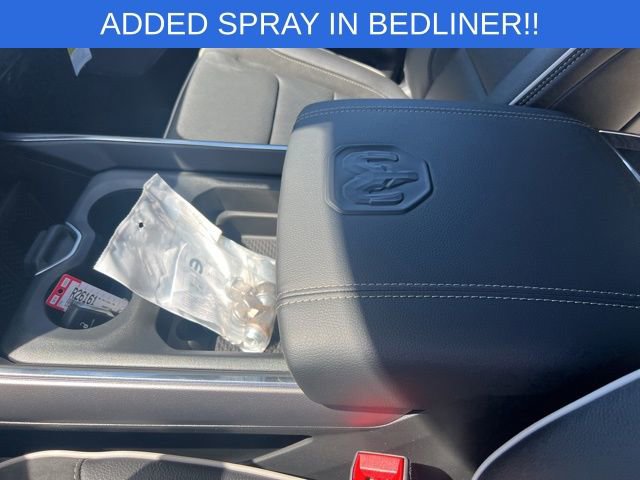 New 2026 RAM 1500 Laramie image 15