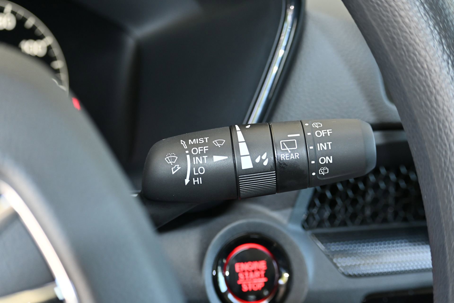 New 2026 Honda CR-V EX image 28