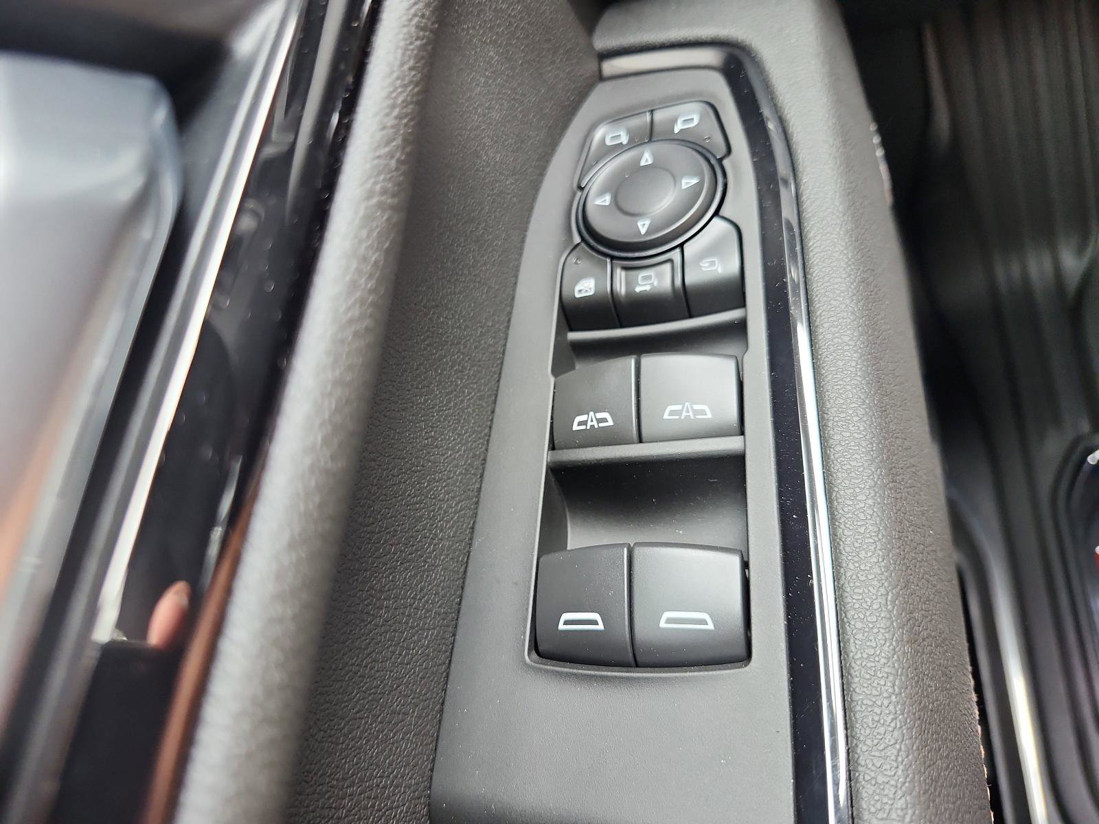 New 2026 GMC Sierra 2500 AT4 w/ AT4 Premium Plus Package AWD/4WD image 19