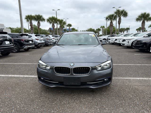 Used 2016 BMW 328i xDrive Sedan AWD/4WD image 5