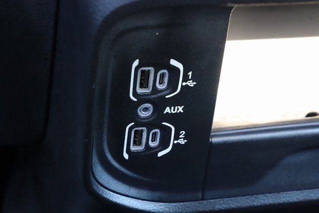 Used 2024 RAM 2500 Big Horn image 29