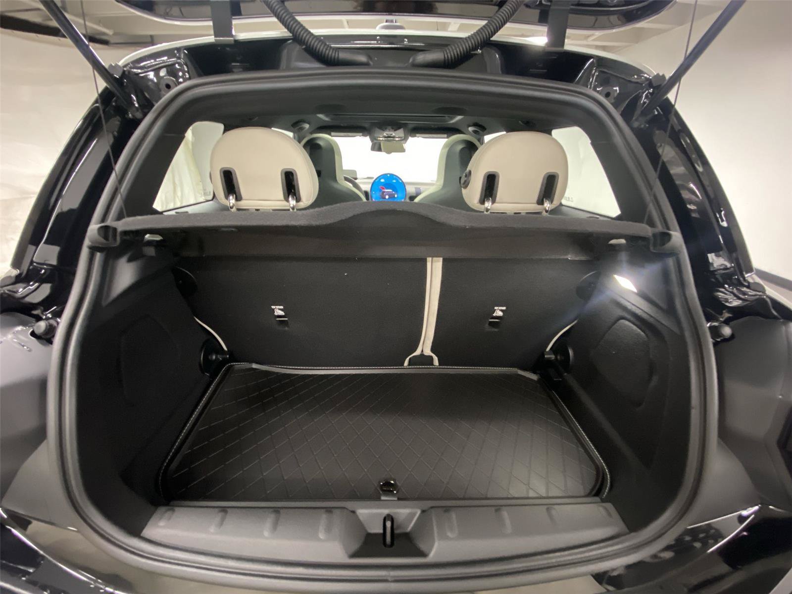 New 2026 MINI Cooper S FWD image 25