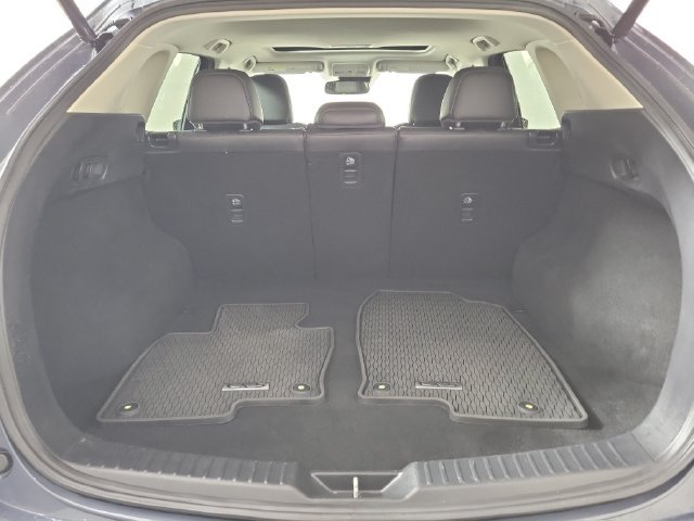 Used 2021 MAZDA CX-5 Carbon Edition FWD image 10