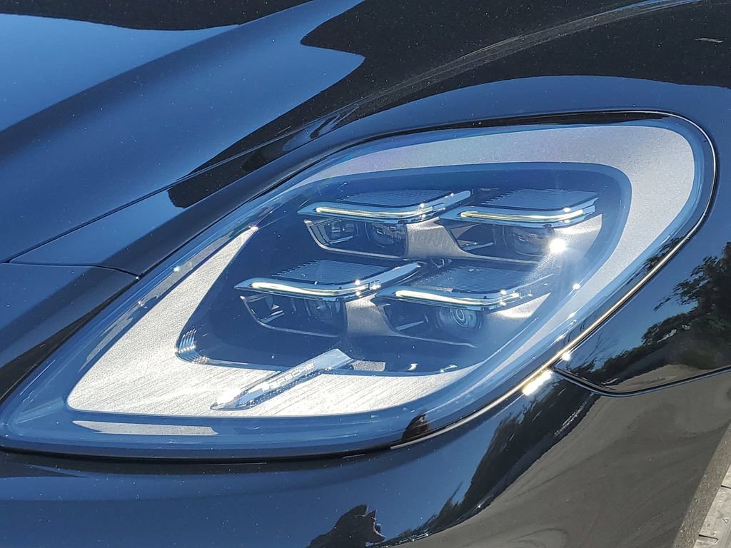 New 2026 Porsche Panamera RWD image 15