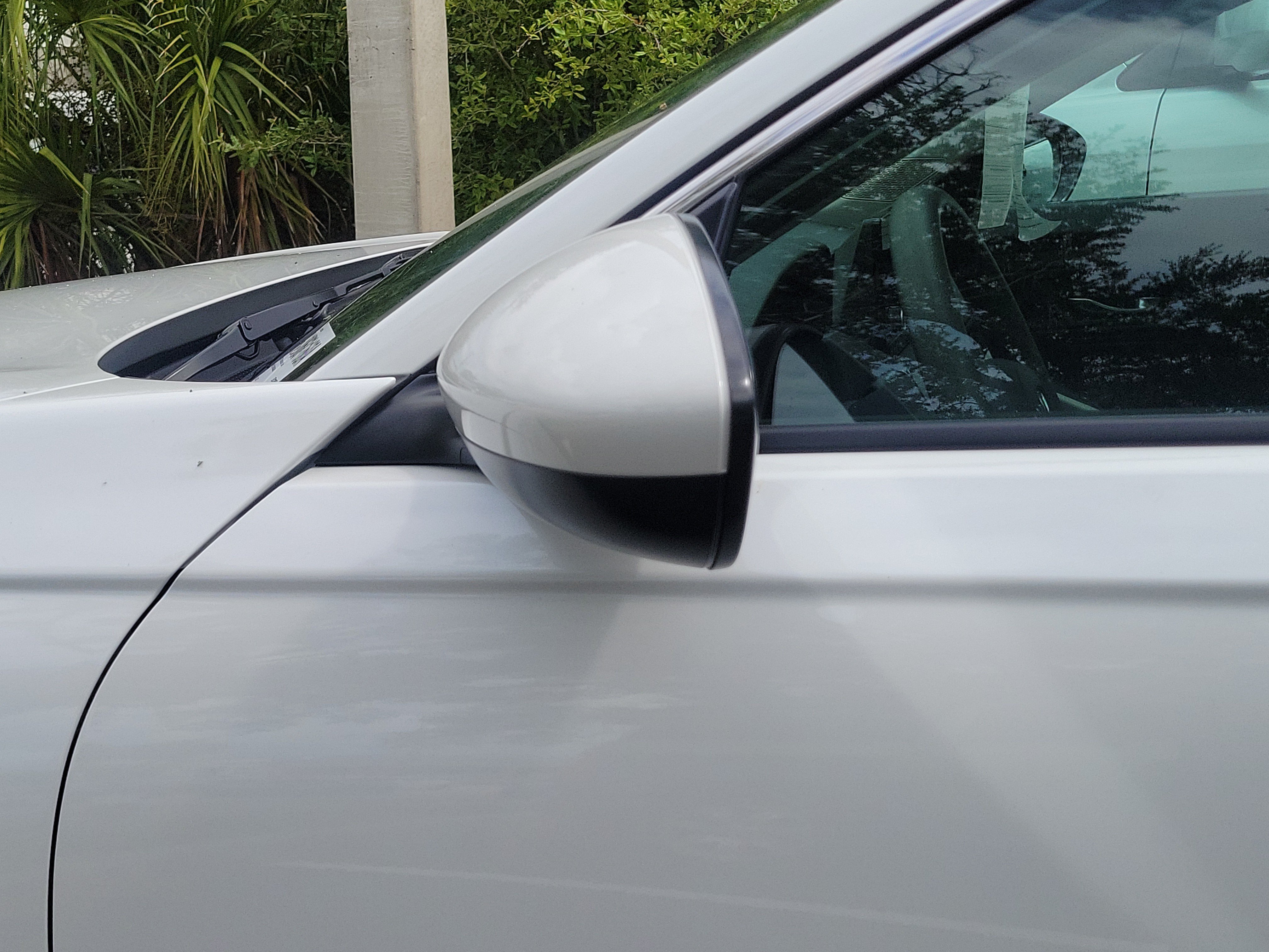 Used 2024 Honda Accord EX image 4